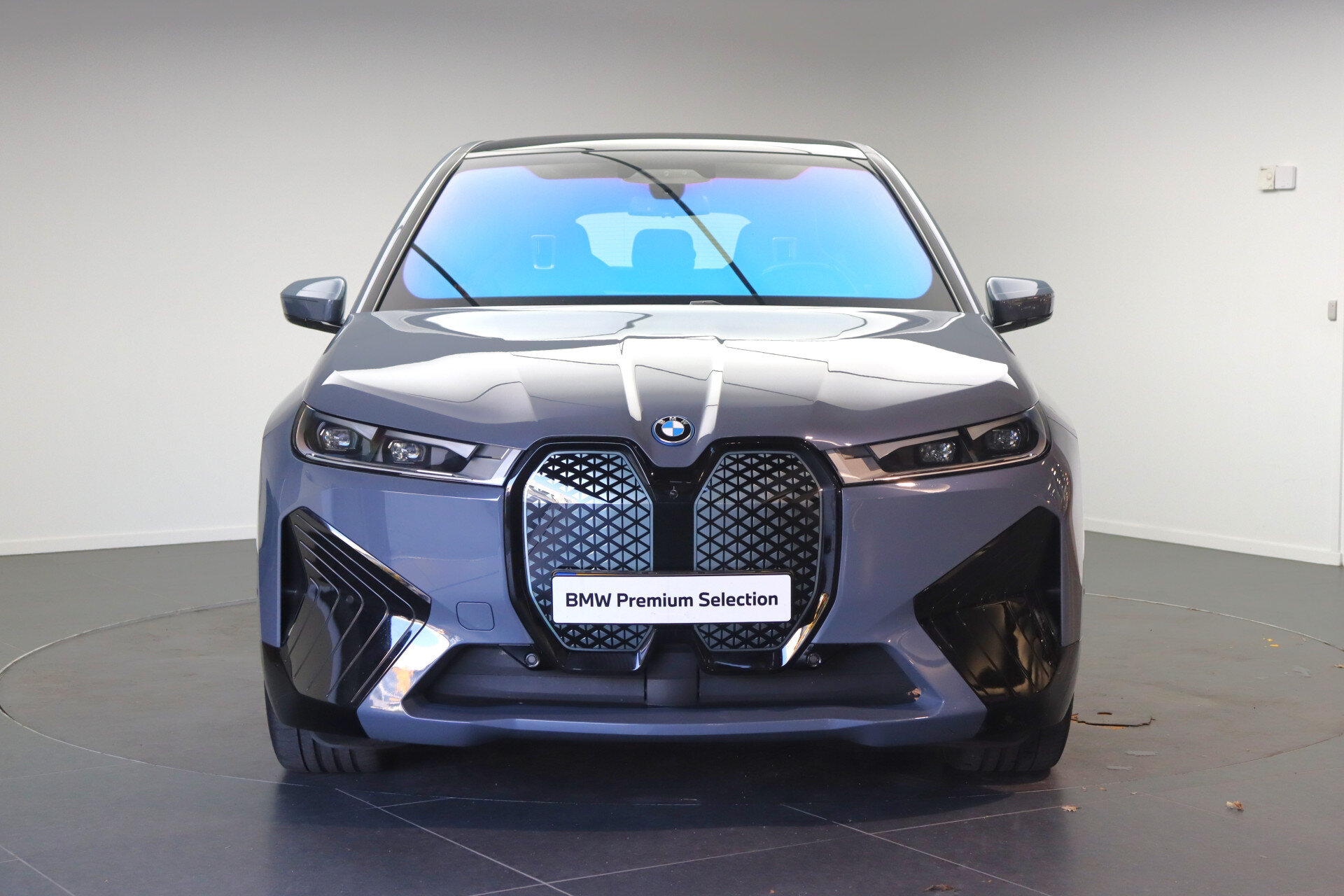 BMW iX xDrive50 Sport - Afbeelding 5