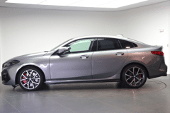 BMW 2 Serie Gran Coupé 218i High Executive M Sport Automaat - Afbeelding 2