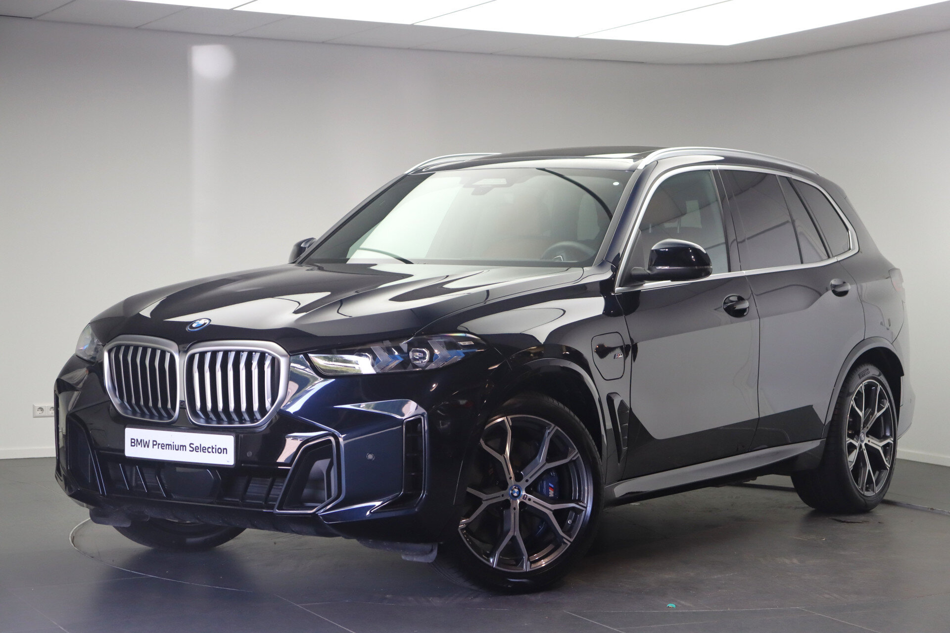 BMW X5 xDrive50e High Executive M Sport Automaat