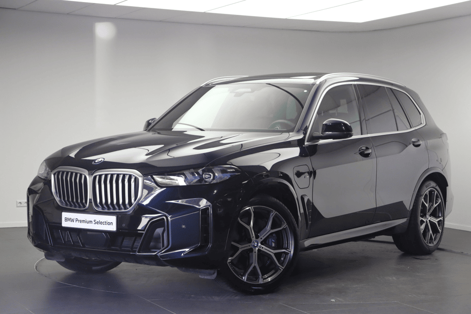 BMW X5 xDrive50e High Executive M Sport Automaat - Afbeelding 1