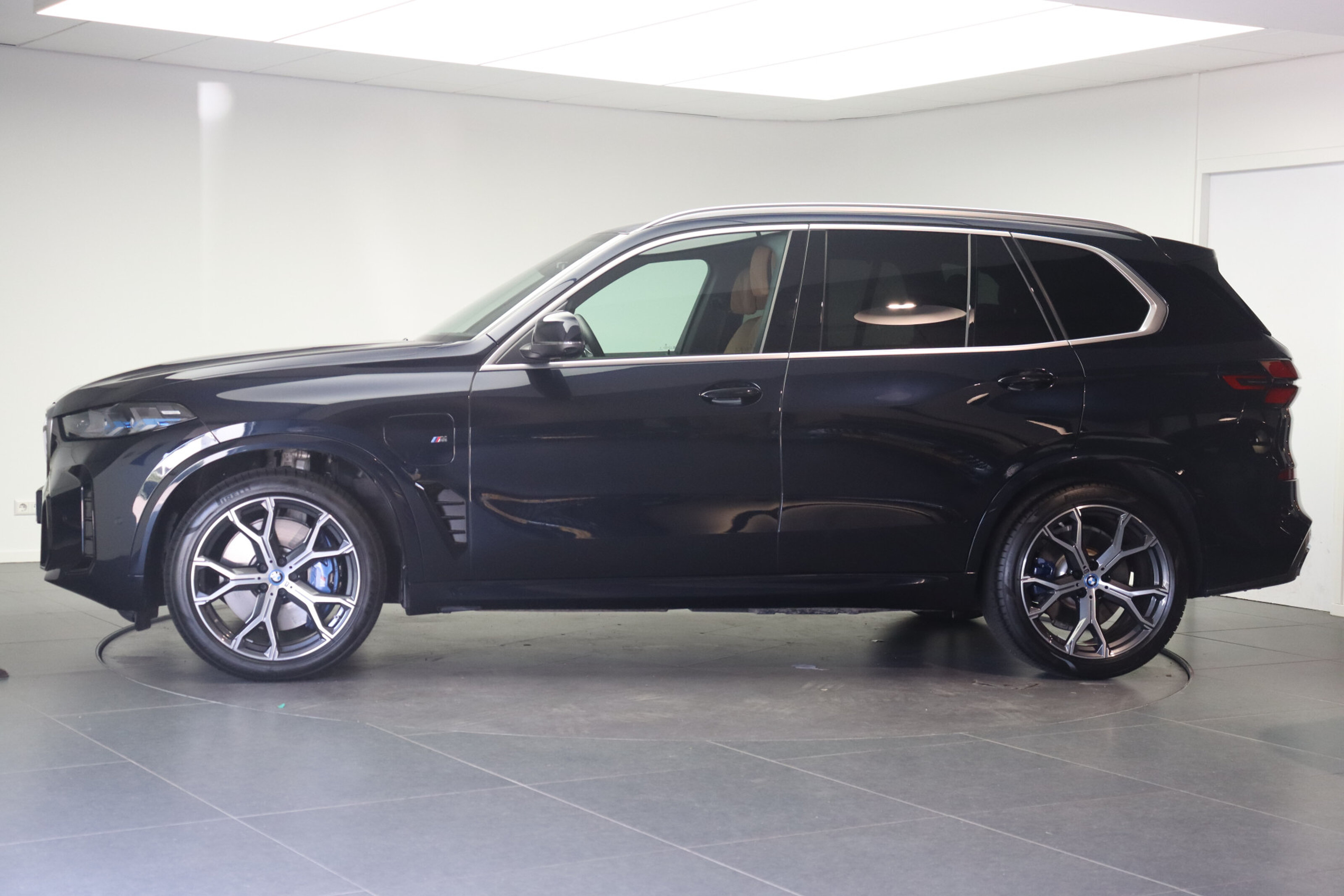 BMW X5 xDrive50e High Executive M Sport Automaat