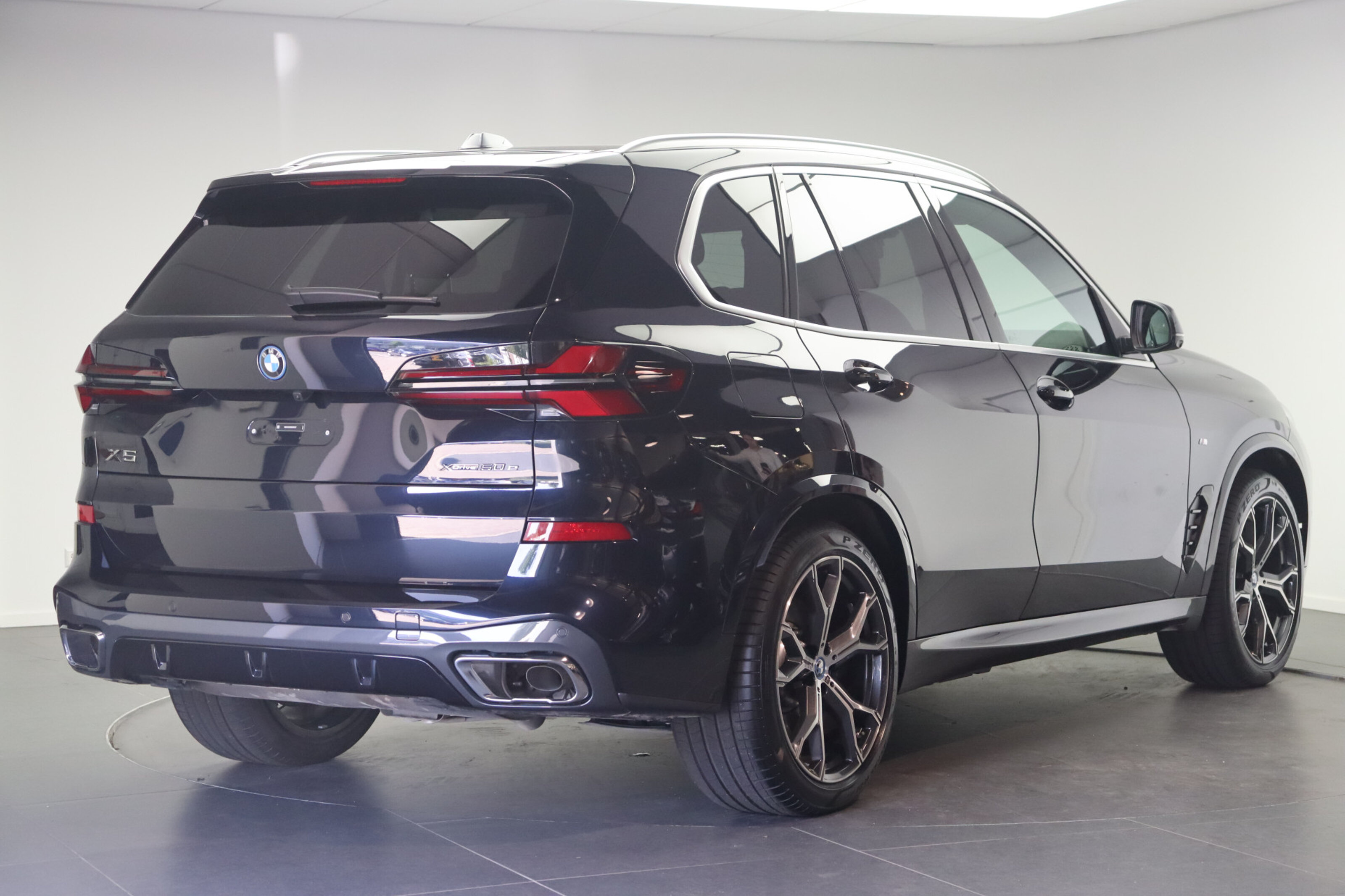 BMW X5 xDrive50e High Executive M Sport Automaat