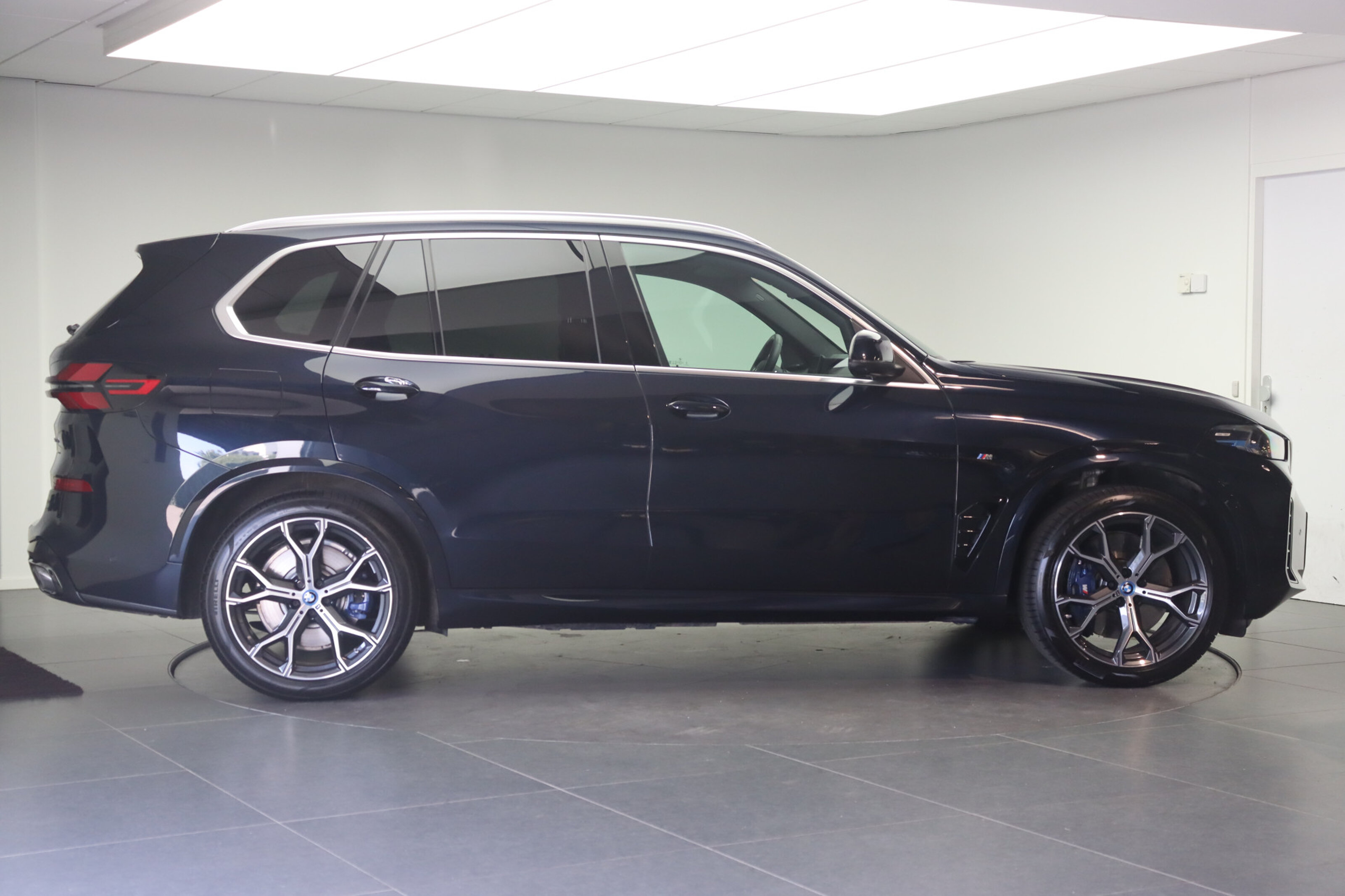 BMW X5 xDrive50e High Executive M Sport Automaat