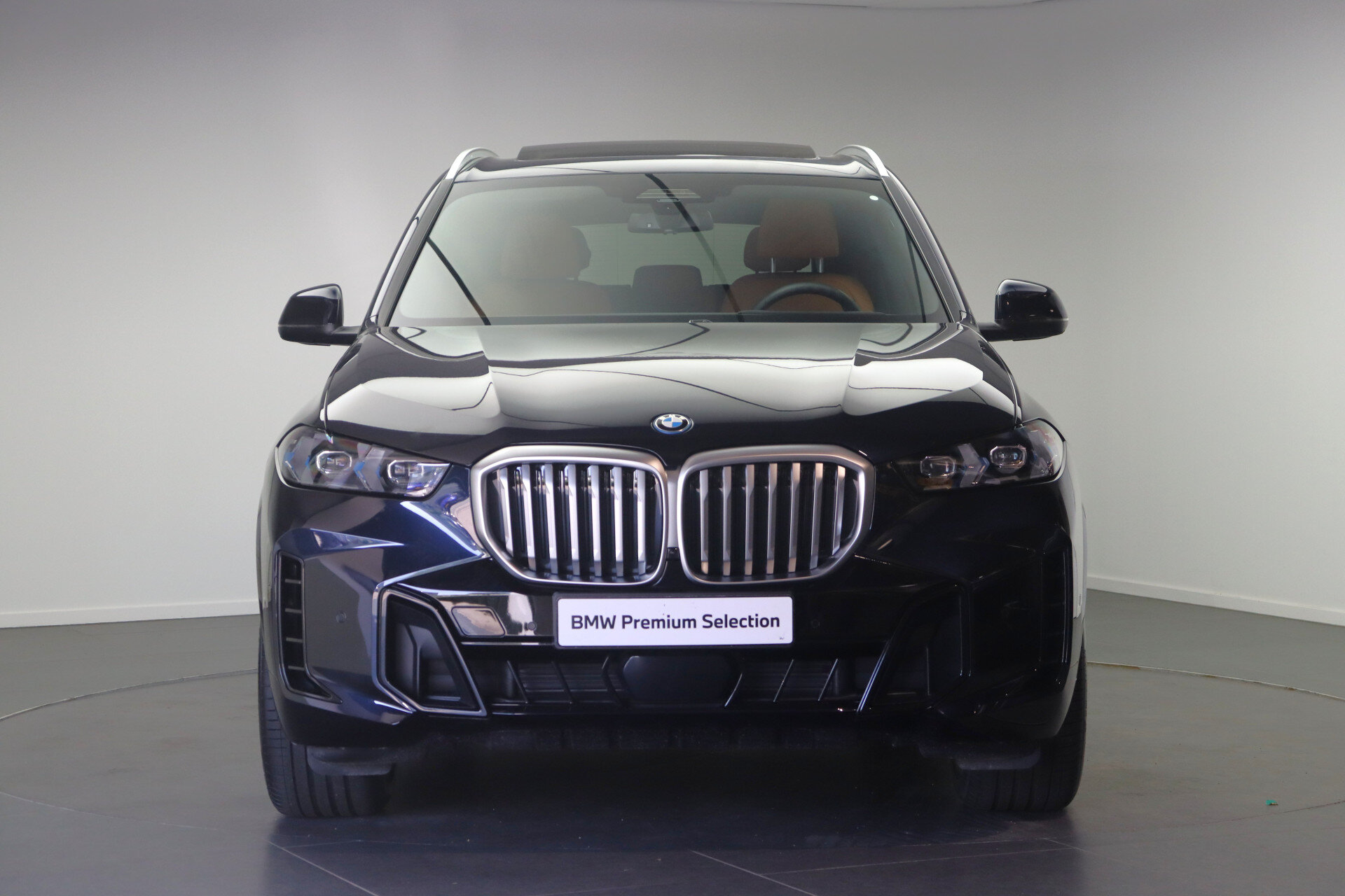 BMW X5 xDrive50e High Executive M Sport Automaat - Afbeelding 5