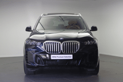 BMW X5 xDrive50e High Executive M Sport Automaat - Afbeelding 5