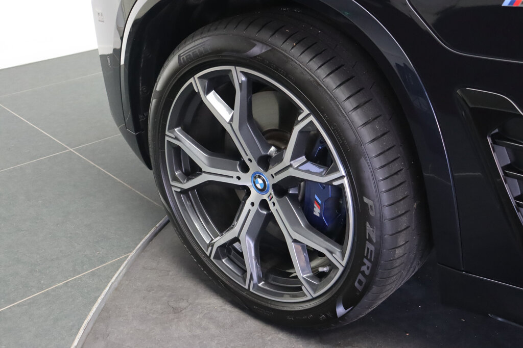 BMW X5 6