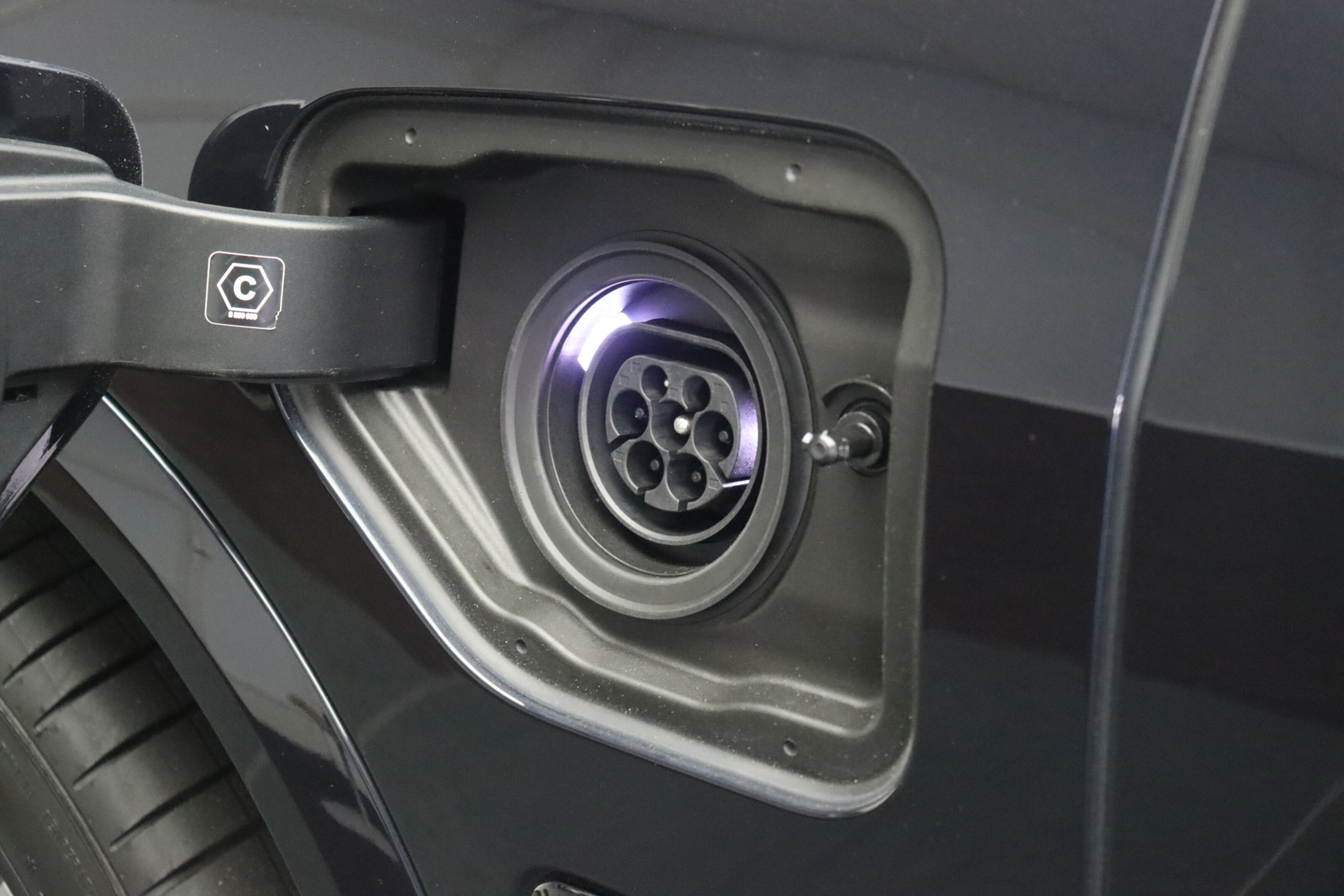 BMW X5 7