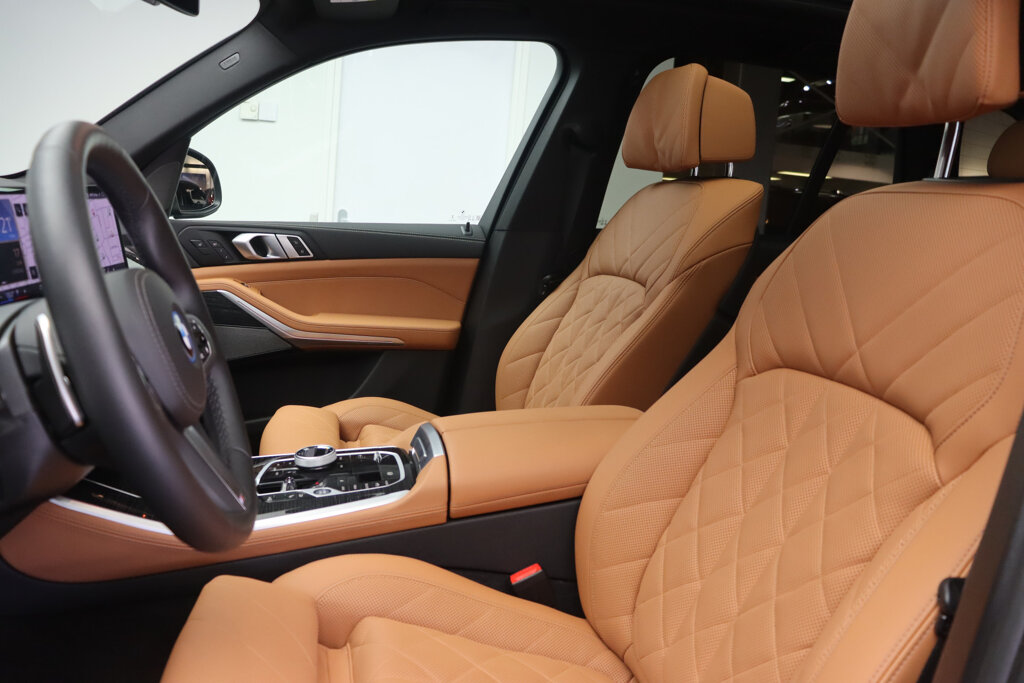 BMW X5 16