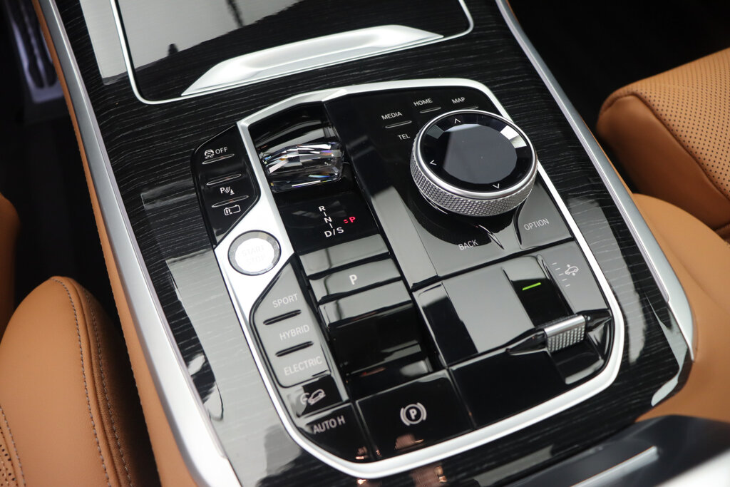 BMW X5 24