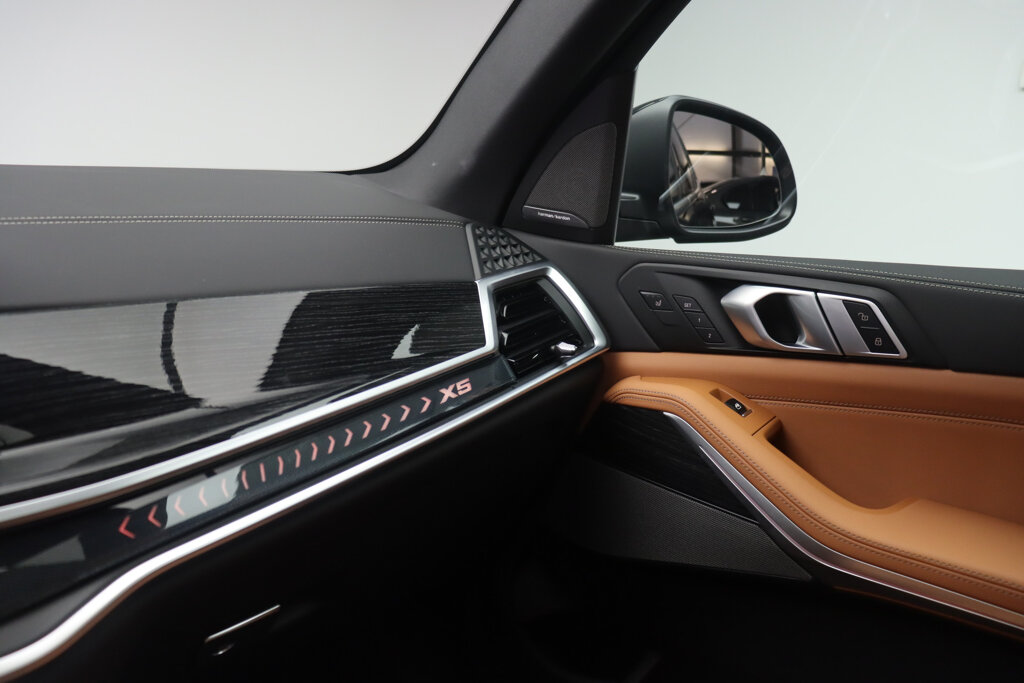 BMW X5 30