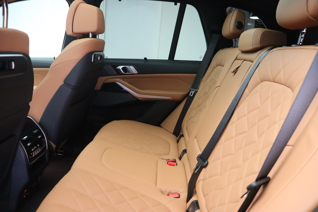 BMW X5 35