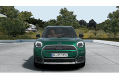 MINI Countryman E - Afbeelding 3