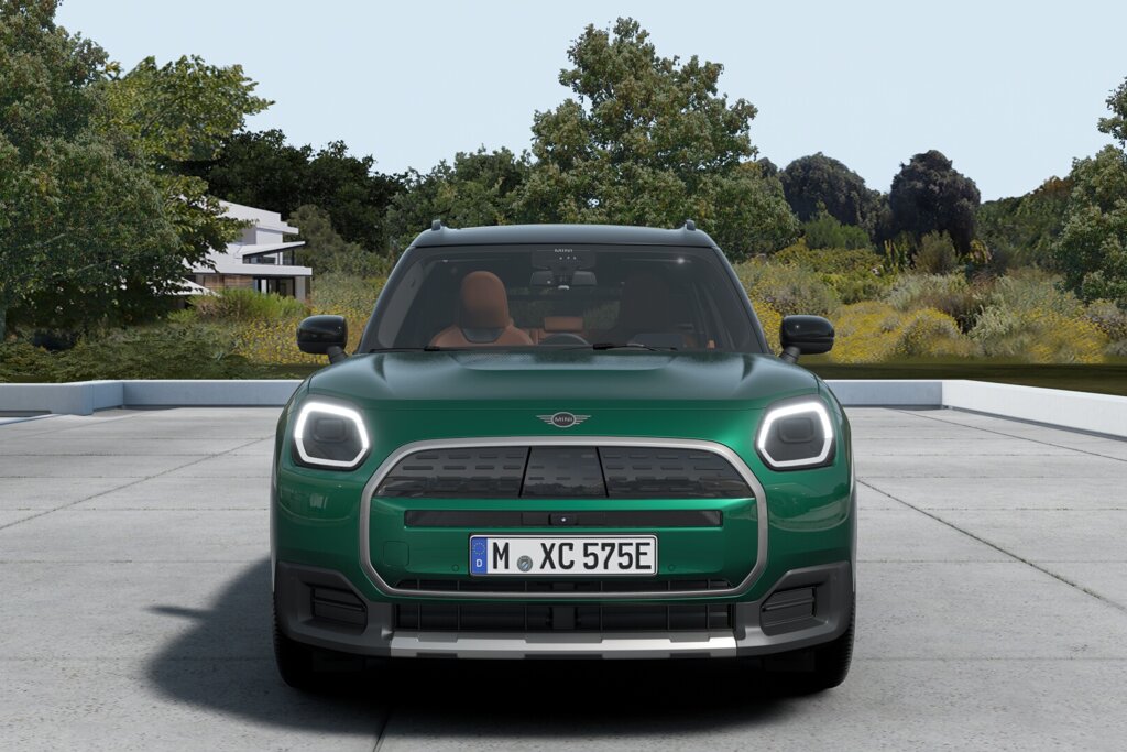 MINI Countryman 3