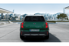 MINI Countryman E - Afbeelding 4