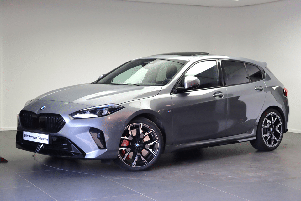 BMW 1 Serie 120 High Executive M Sport Automaat - Afbeelding 1