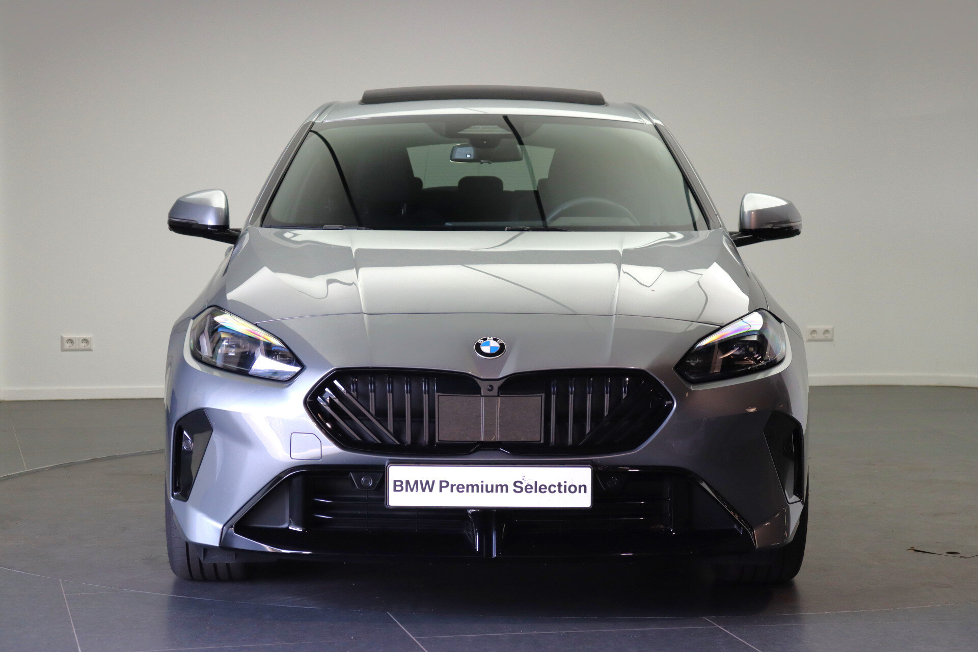 BMW 1 Serie 120 High Executive M Sport Automaat - Afbeelding 5