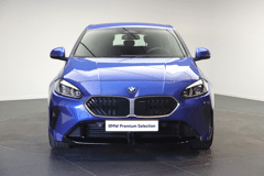 BMW 1 Serie 120 M Sport Automaat - Afbeelding 5