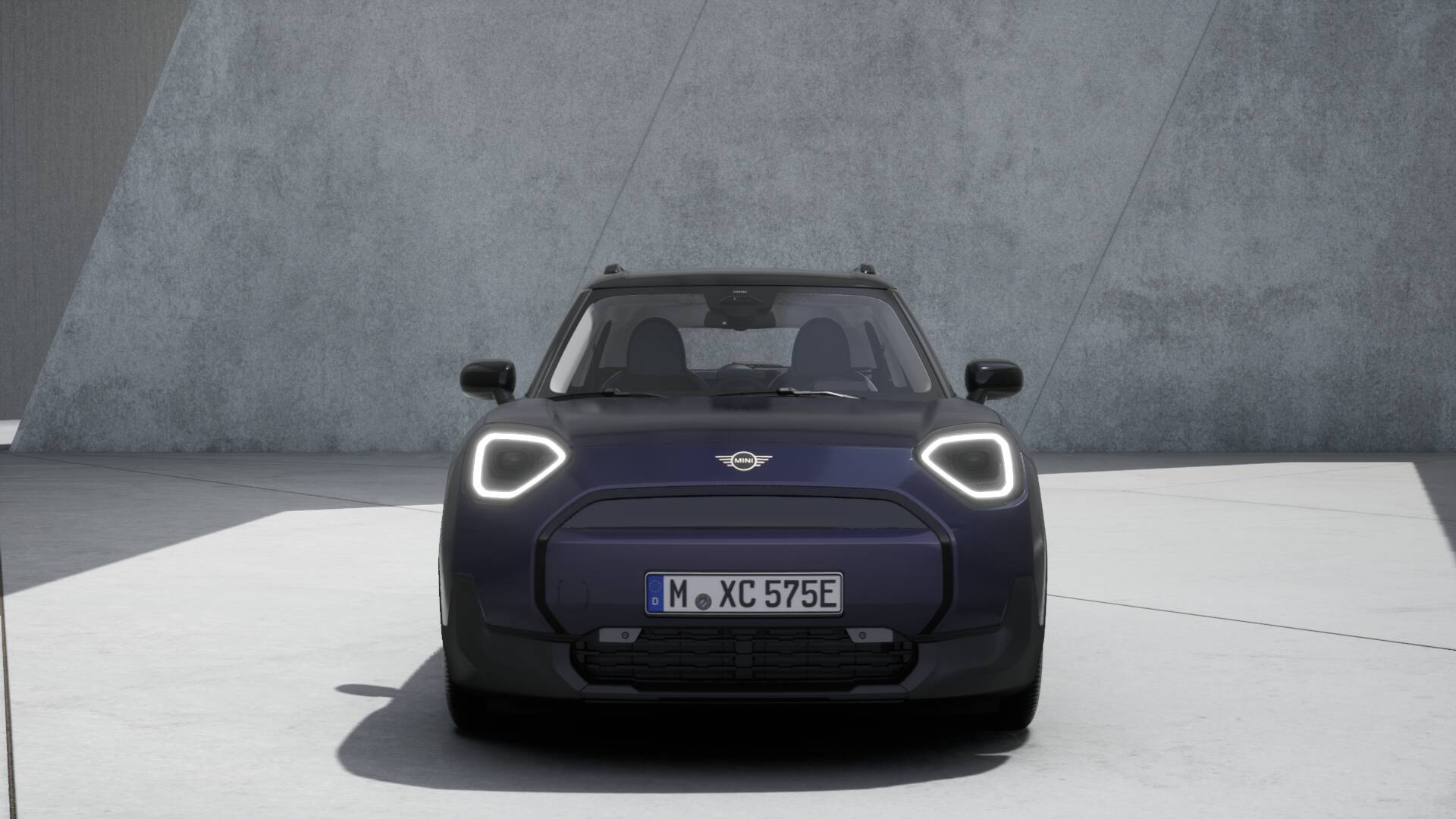 MINI Aceman E - Afbeelding 3