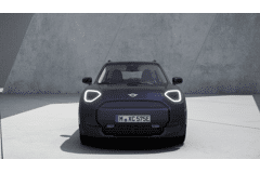 MINI Aceman E - Afbeelding 3