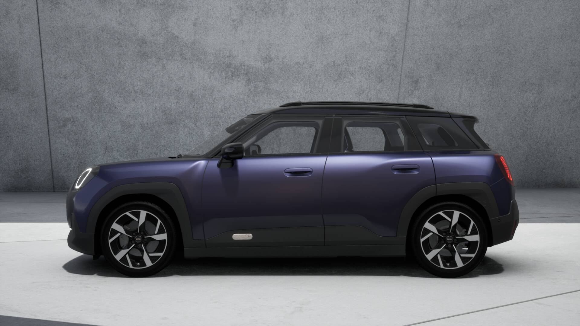 MINI Aceman E - Afbeelding 5