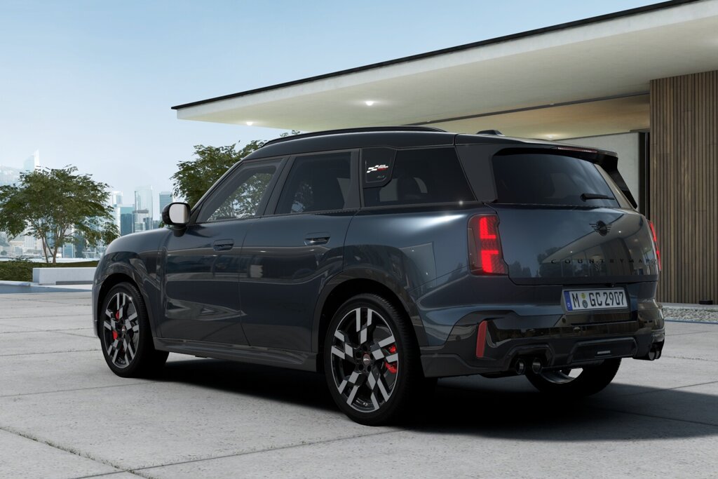 MINI Countryman 2