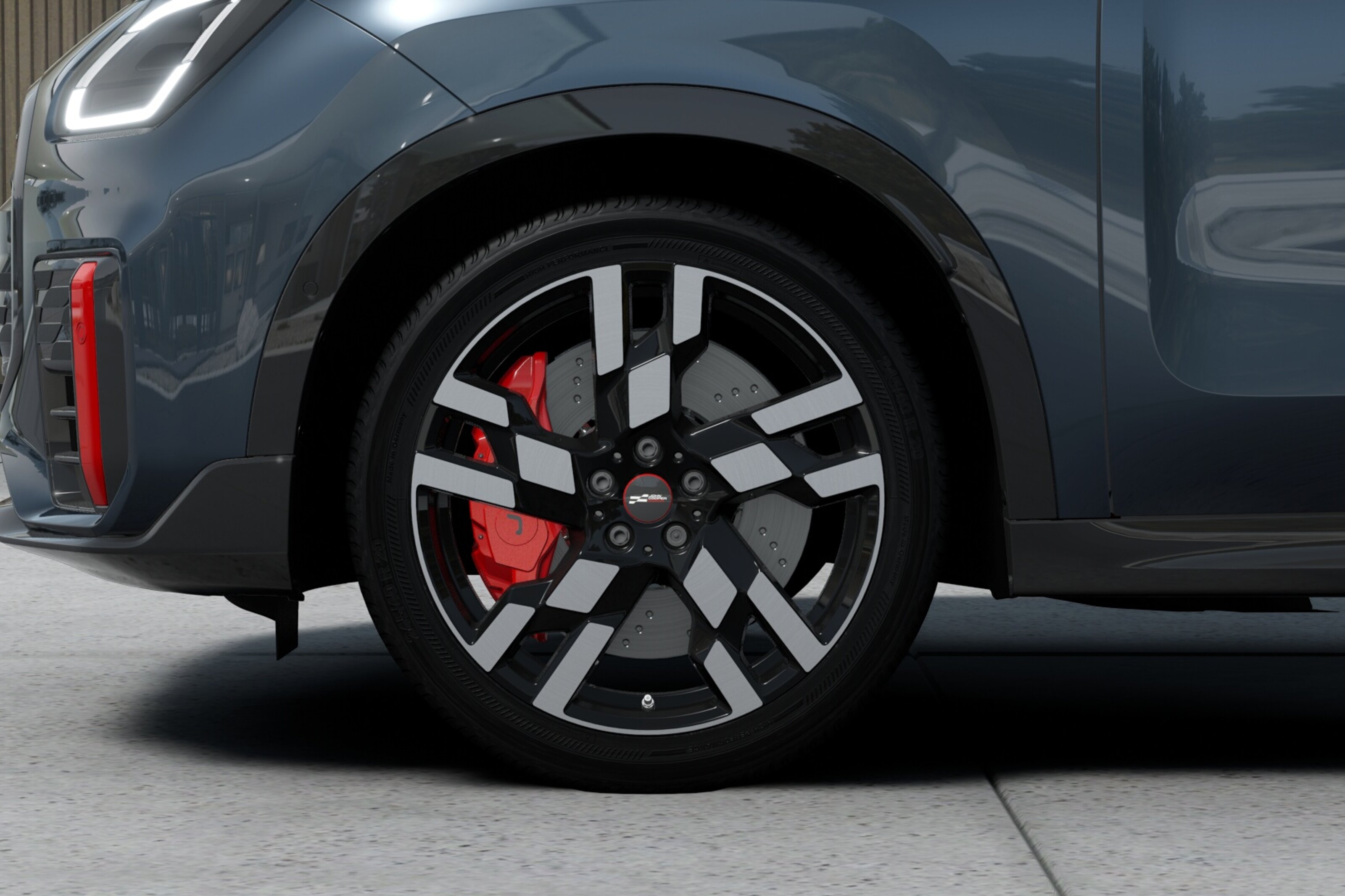 MINI Countryman 6