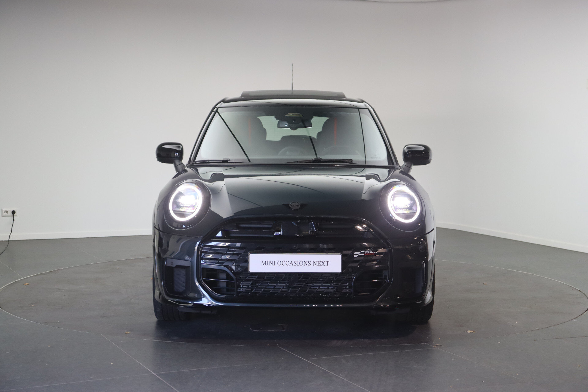 MINI 5-Deurs Hatchback Cooper S Automaat - Afbeelding 5