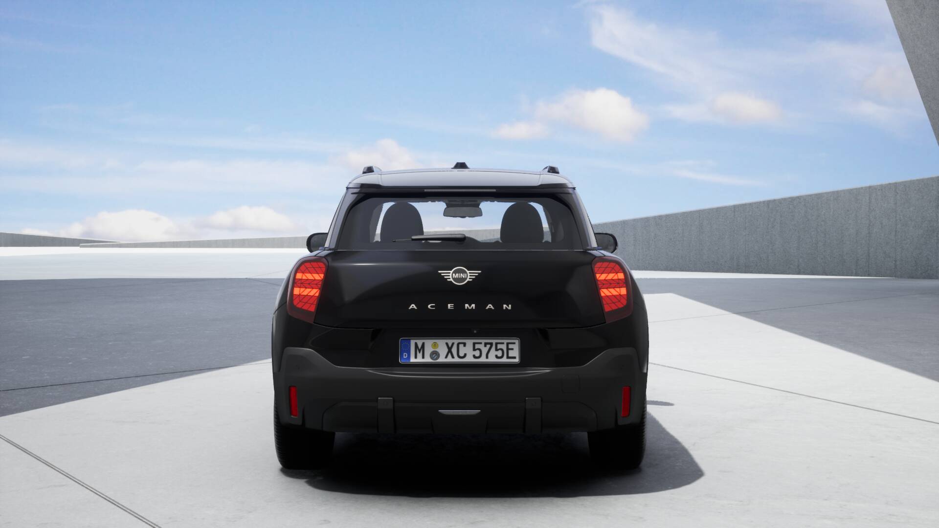 MINI Aceman E - Afbeelding 4