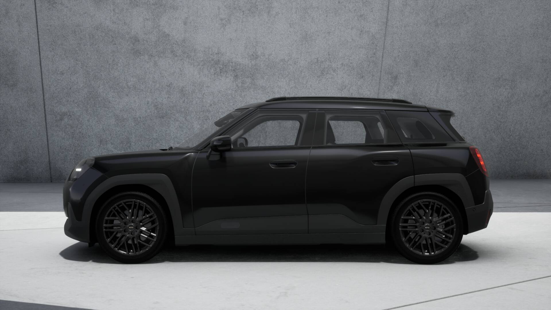 MINI Aceman E - Afbeelding 5