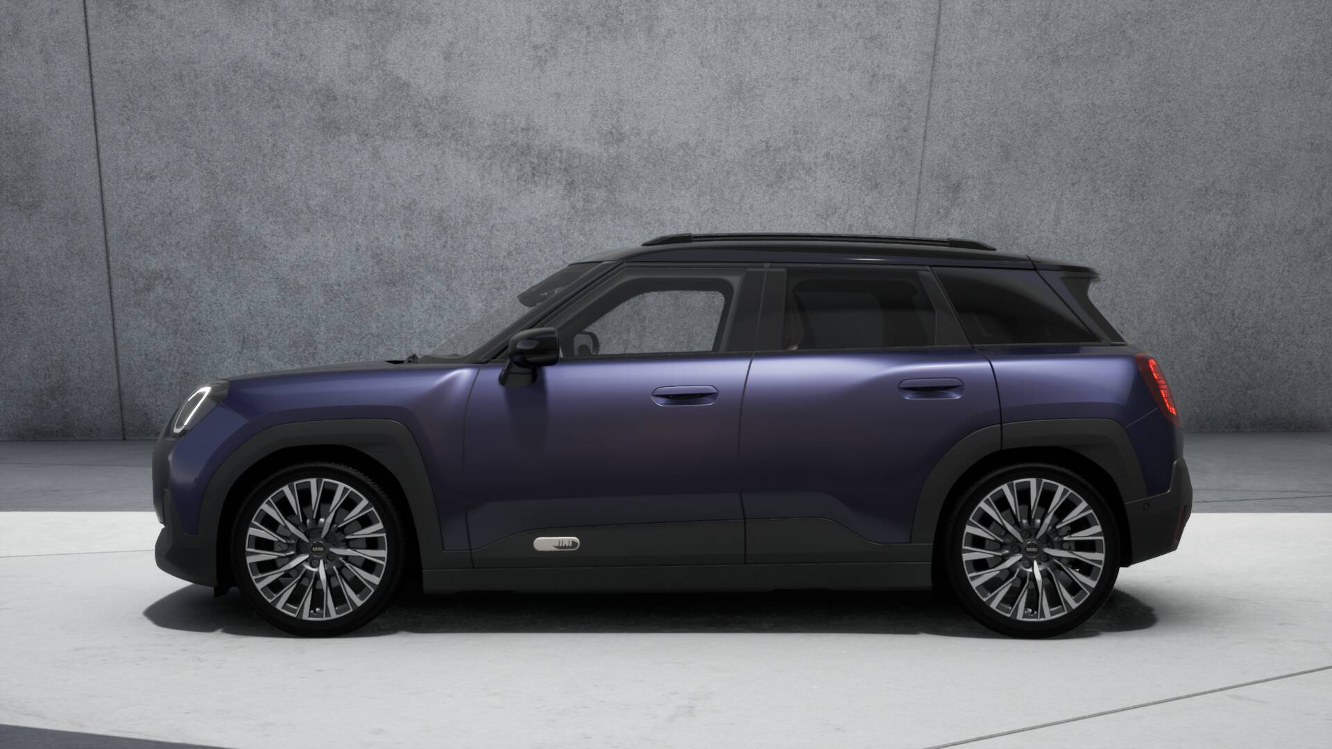 MINI Aceman E - Afbeelding 5