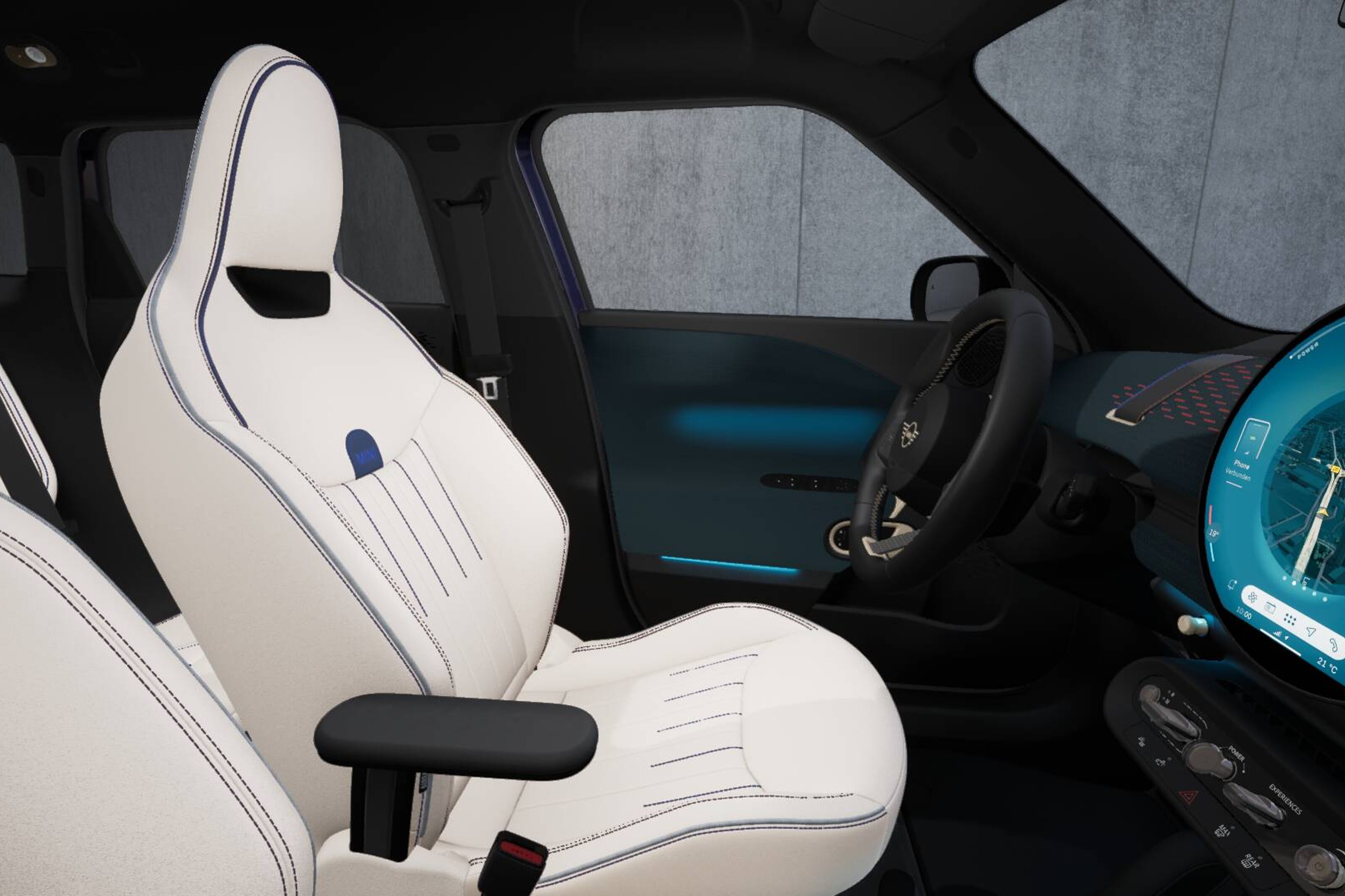 MINI Aceman 7
