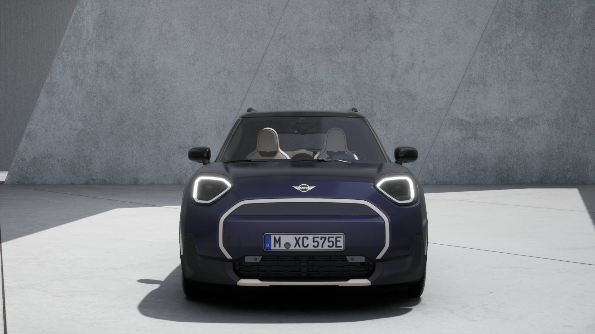 MINI Aceman E - Afbeelding 3