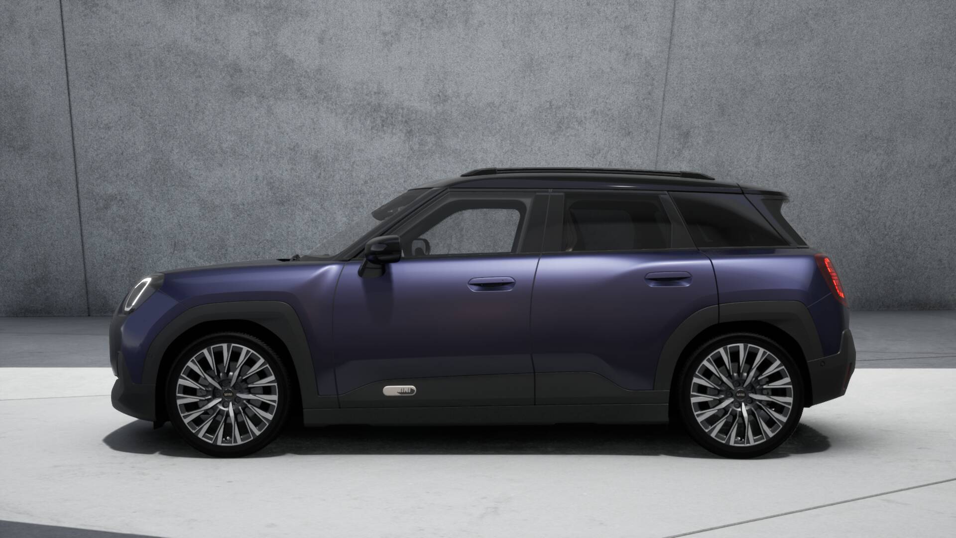 MINI Aceman E - Afbeelding 5