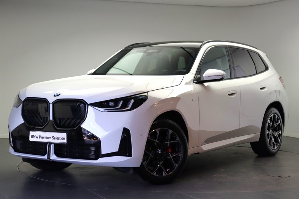 BMW X3 1