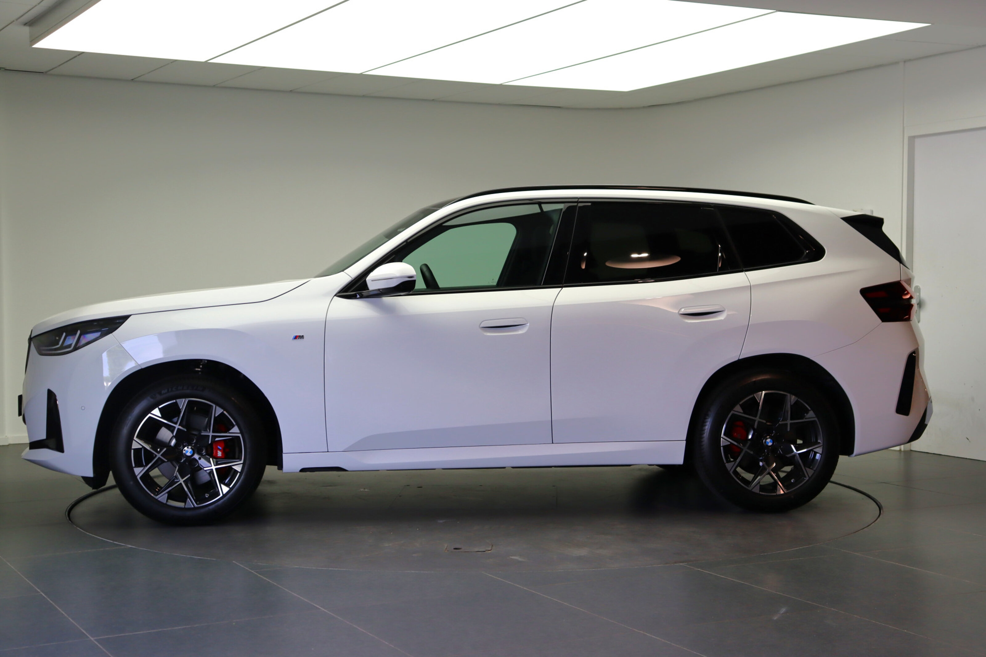 BMW X3 20d xDrive M Sport Automaat