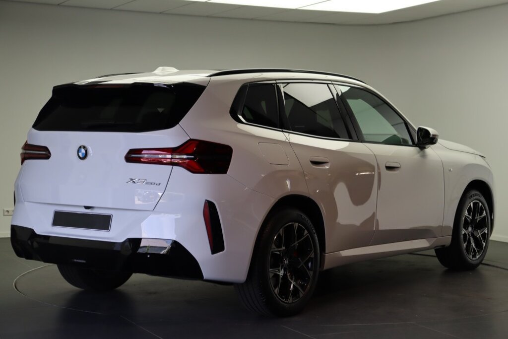BMW X3 3