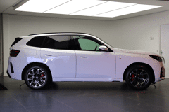 BMW X3 20d xDrive M Sport Automaat - Afbeelding 4