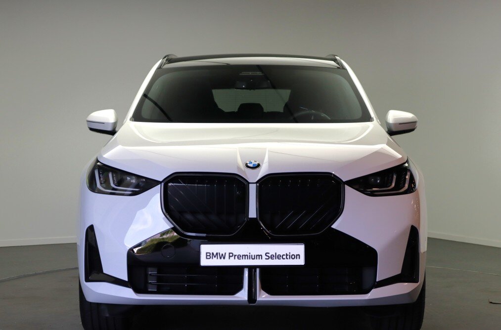 BMW X3 20d xDrive M Sport Automaat - Afbeelding 5