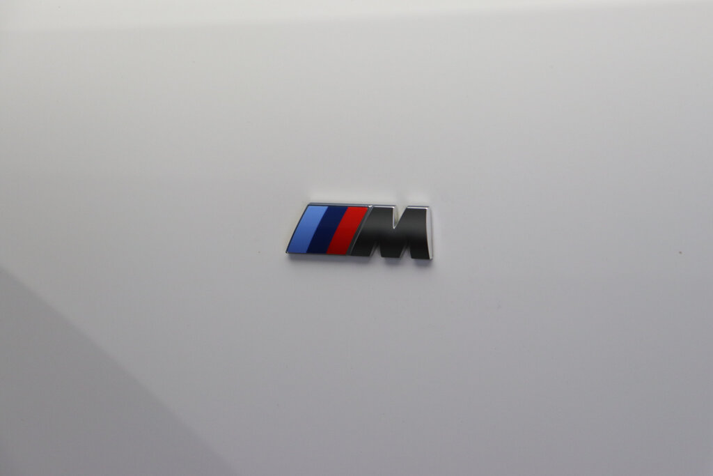 BMW X3 6