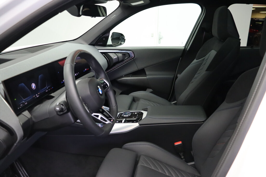 BMW X3 8