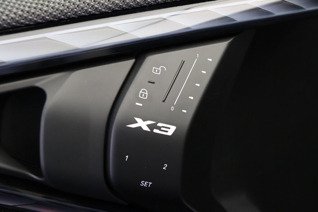 BMW X3 9