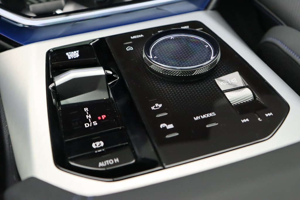 BMW X3 16