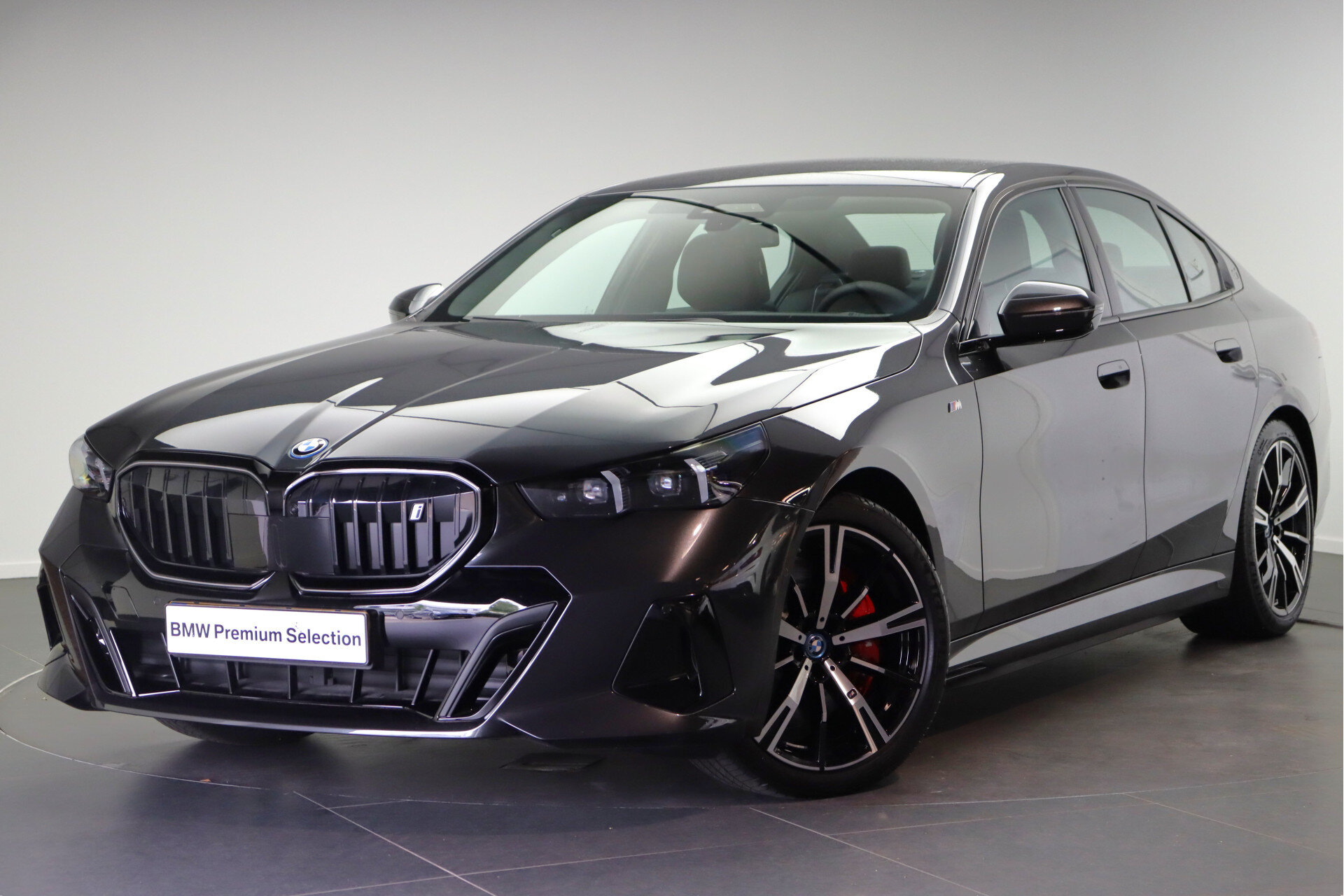 BMW i5 eDrive40 M Sport