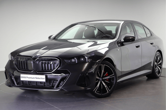 BMW i5 eDrive40 M Sport