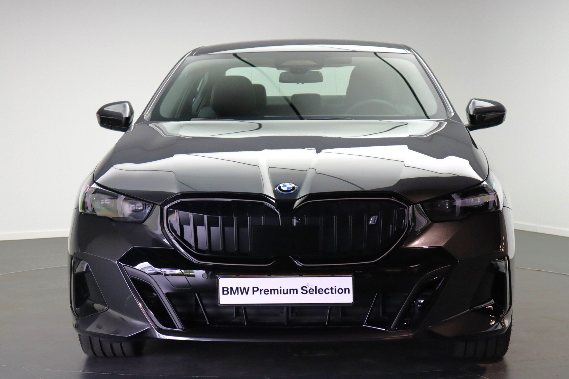BMW i5 eDrive40 M Sport - Afbeelding 5