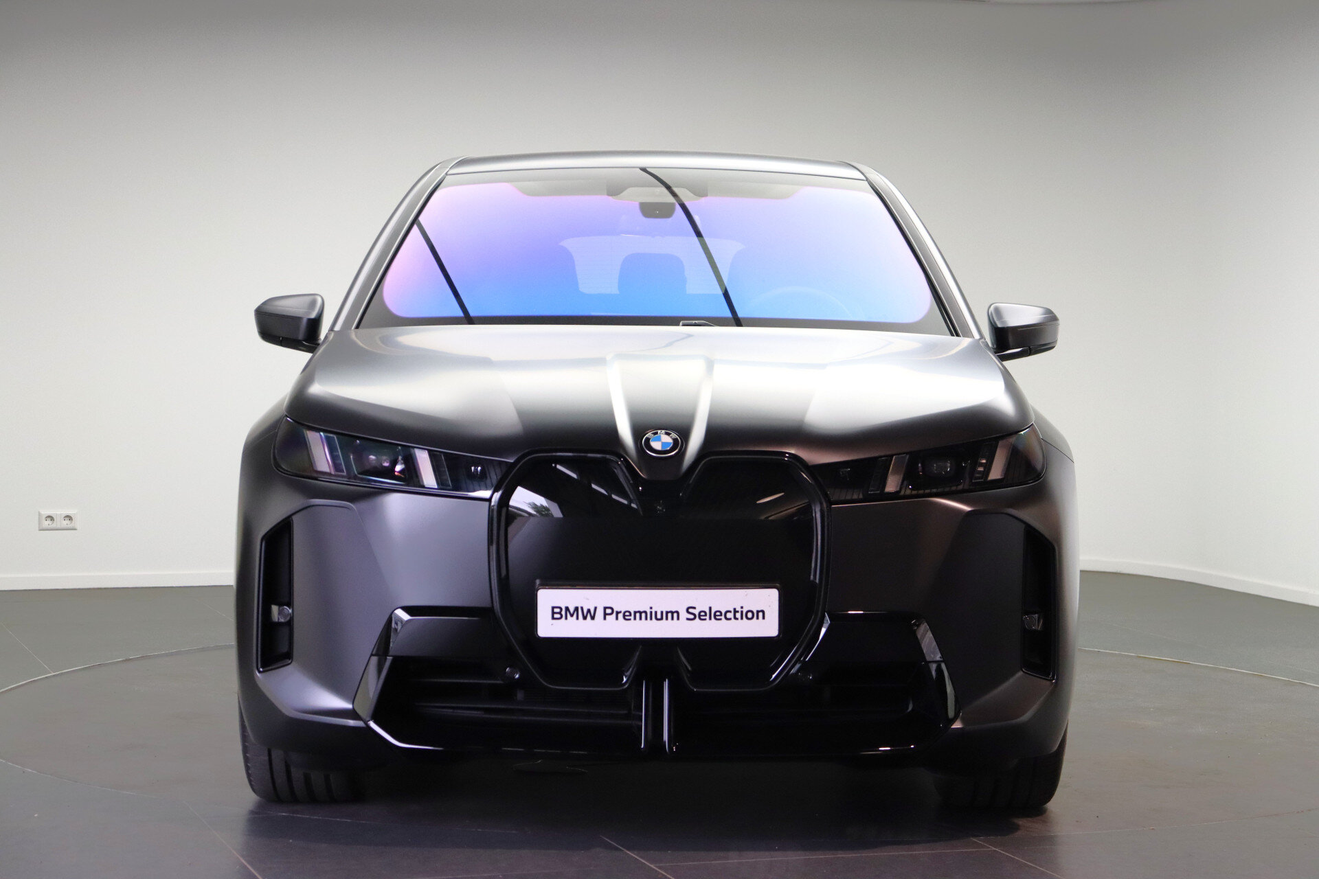 BMW iX xDrive45 M Sport - Afbeelding 5