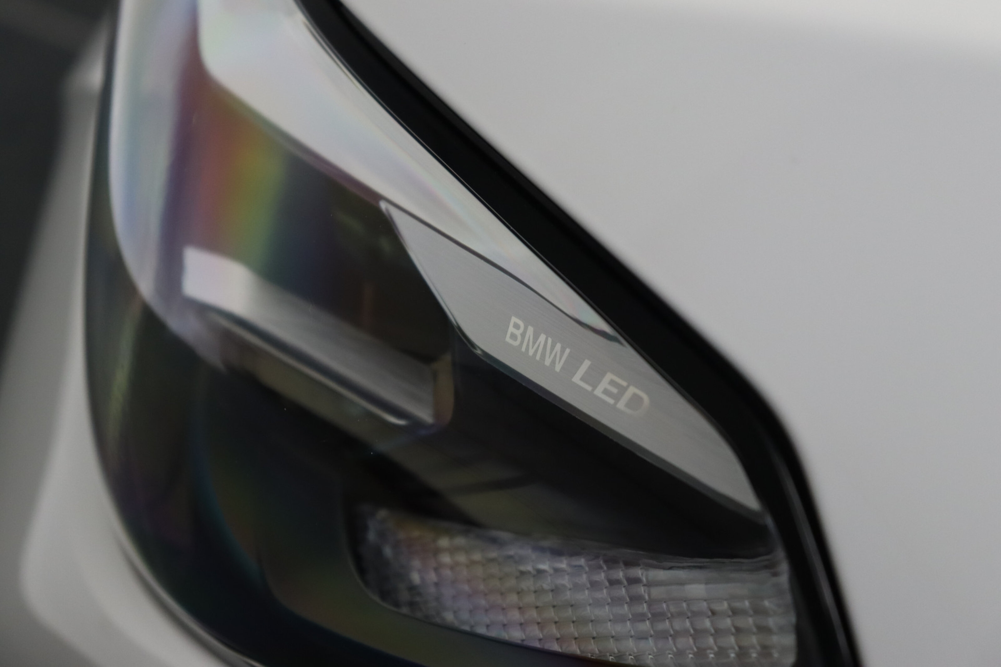 BMW 5 Serie 6