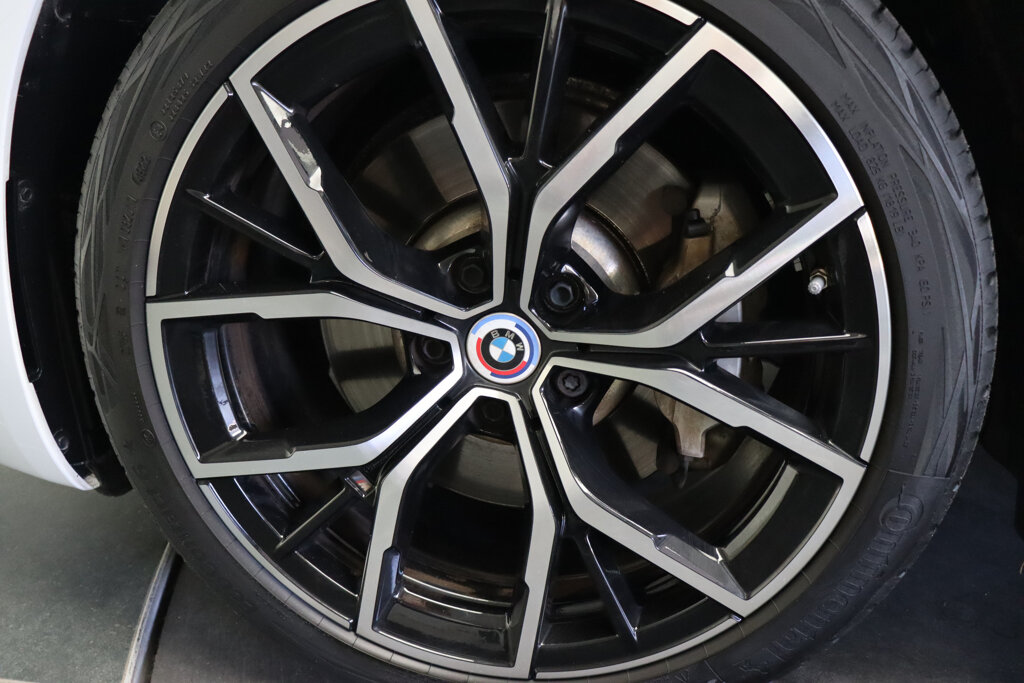 BMW 5 Serie 7