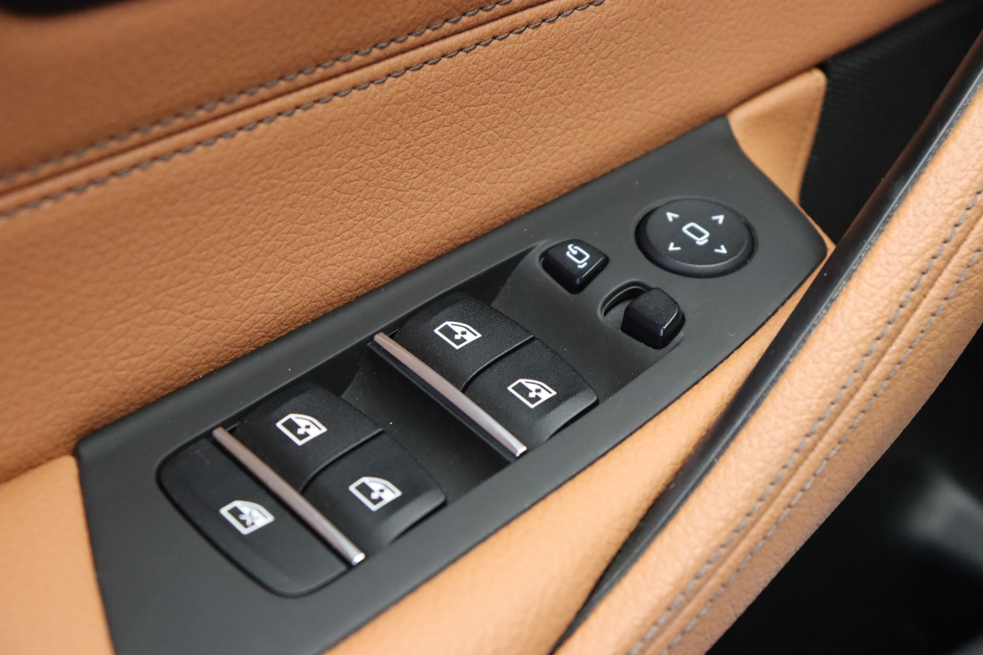 BMW 5 Serie 9