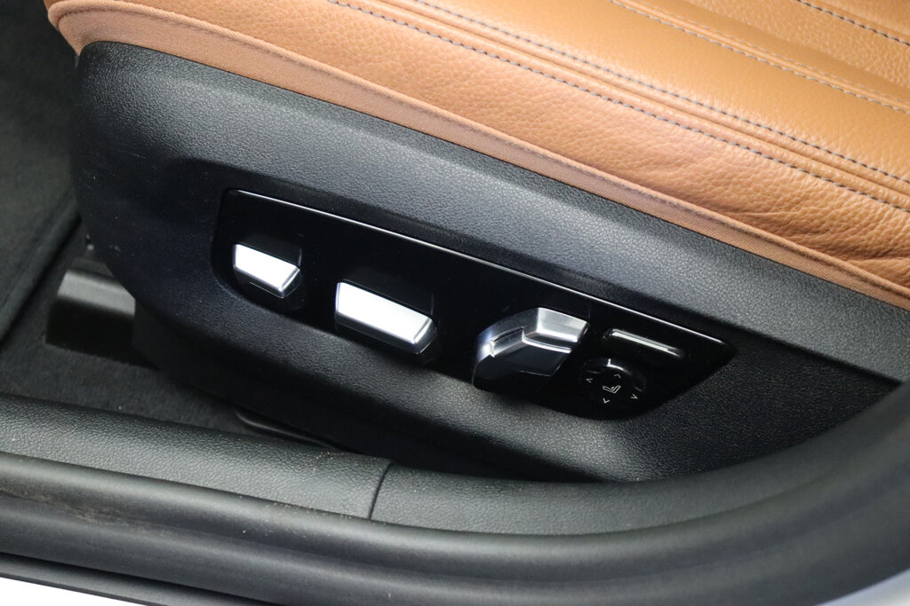 BMW 5 Serie 11